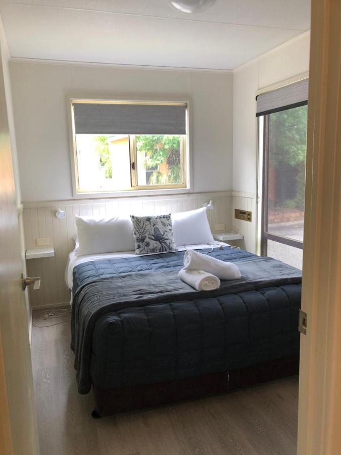 Armidale Tourist Park Hotell Eksteriør bilde